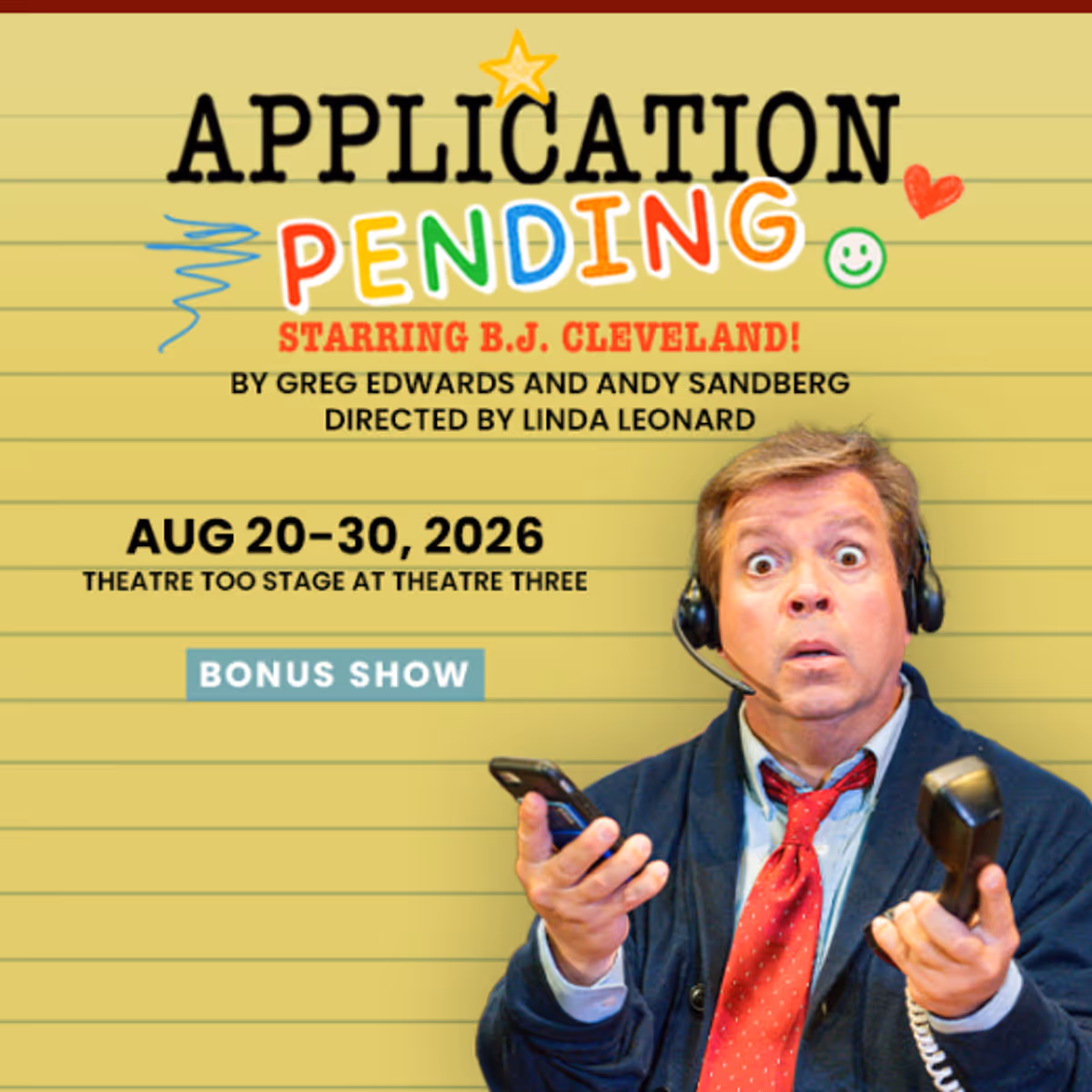 Application Pending