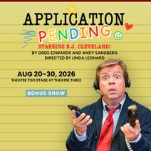 Application Pending