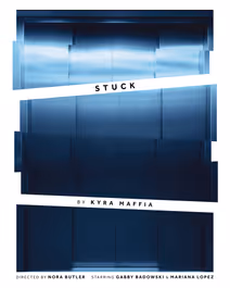 STUCK