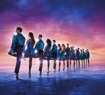 RIVERDANCE 30