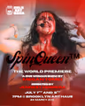 SpinQueen™ in Off-Off-Broadway