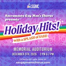 2026 Holiday Hits with a Splash of Sass!