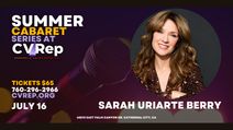 SARAH URIARTE BERRY: FOR THE LOVE OF JUDY