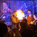 Mystery and Magic Dinner Theater - 'Murder at the Magic Show II' in Phoenix
