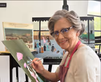 Helen Bradley: Painter and Storyteller in Scotland