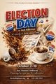 Election Day by Josh Tobiessen in Ft. Myers/Naples