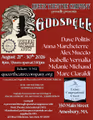 Godspell in Boston