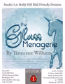 The Glass Menagerie in Raleigh