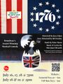 1776 The Musical in Sarasota