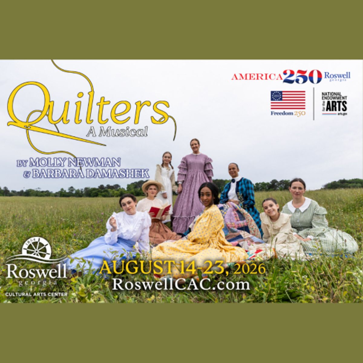 Quilters