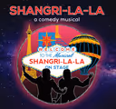 Shangri-La-La, a comedy musical about Siegfried & Roy in Central New York