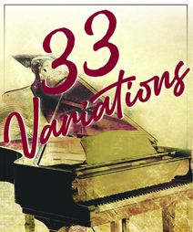 33 Variations 