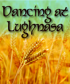 Dancing at Lughnasa show poster