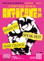 Antigone 1989: A Town Hall Musical in Scotland