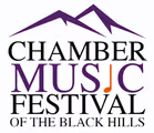 Chamber Music Festival of the Black Hills “A Moose Walks into a Bar...” Friday in South Dakota