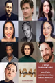 Twelfth Night: 1941 (A Staged Reading) in Buffalo