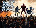 Rock of Ages in Boise