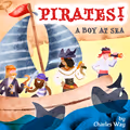 Pirates! A Boy At Sea in Raleigh