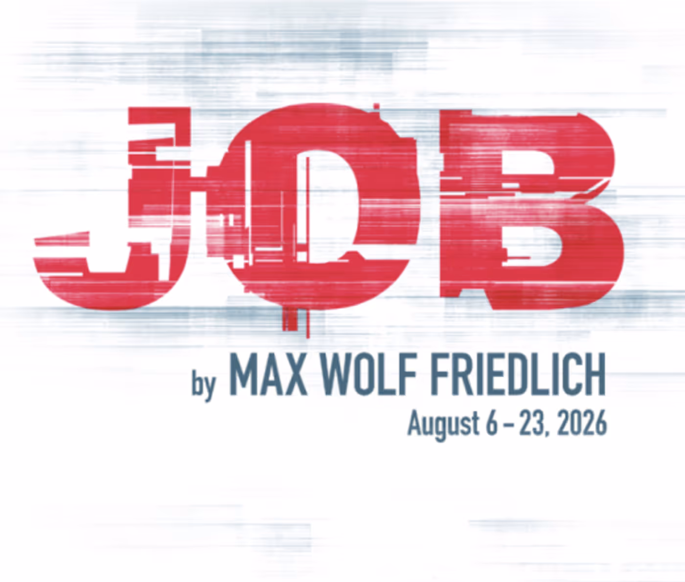GUYS & DOLLS & More Lead St. Louis's August 2026 Top Theatre Shows Image
