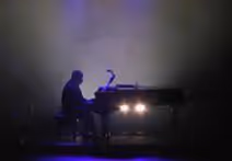 Piano Man A Tribute to Elton John and Billy Joel