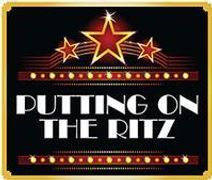 Putting on the Ritz