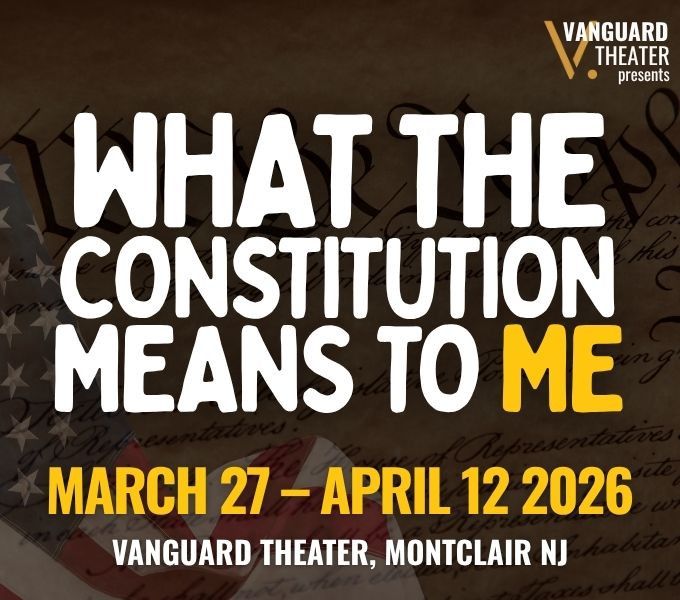 What The Constitution Means to Me