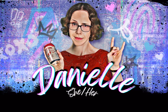 Danielle She/Her