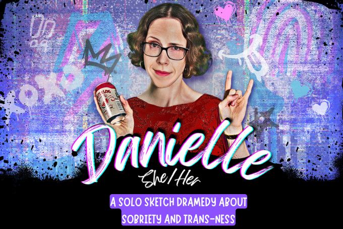 Danielle She/Her