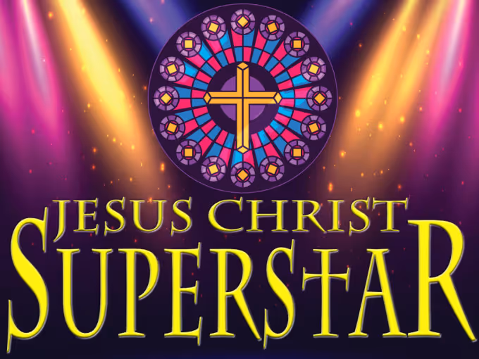 Jesus Christ Superstar