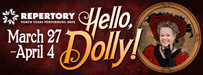 Hello, Dolly!