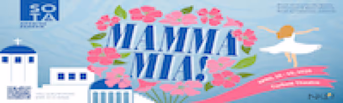 Mamma Mia!