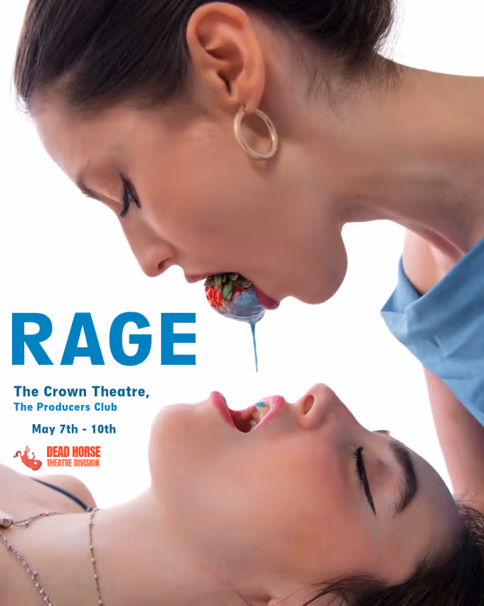 RAGE