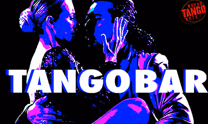TANGO BAR