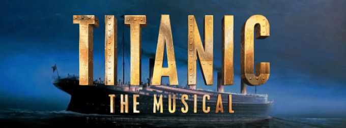Titanic The Musical