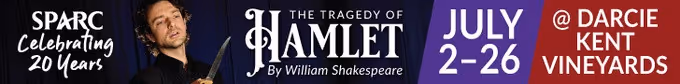 The Tragedy of Hamlet, Prince of Denmark