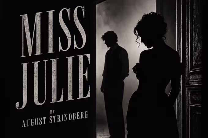Miss Julie