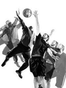 Samuel J. and K. show poster