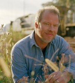 Shawn Mullins show poster