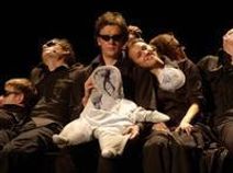 Betontanc and Umka LV: Show Your Face! 