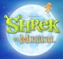 Shrek El Musical