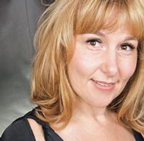 The Hills Are Alive with the Sound of Julie show poster