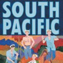 South Pacific