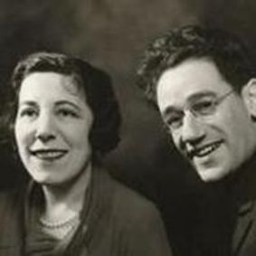 Stage Door show poster