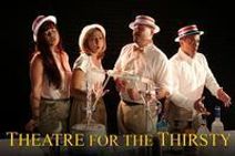 The Imbible: A Spirited History of Drinking