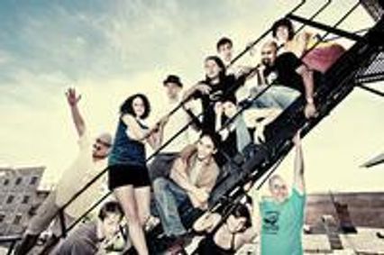 Too Much Light Makes the Baby Go Blind  show poster