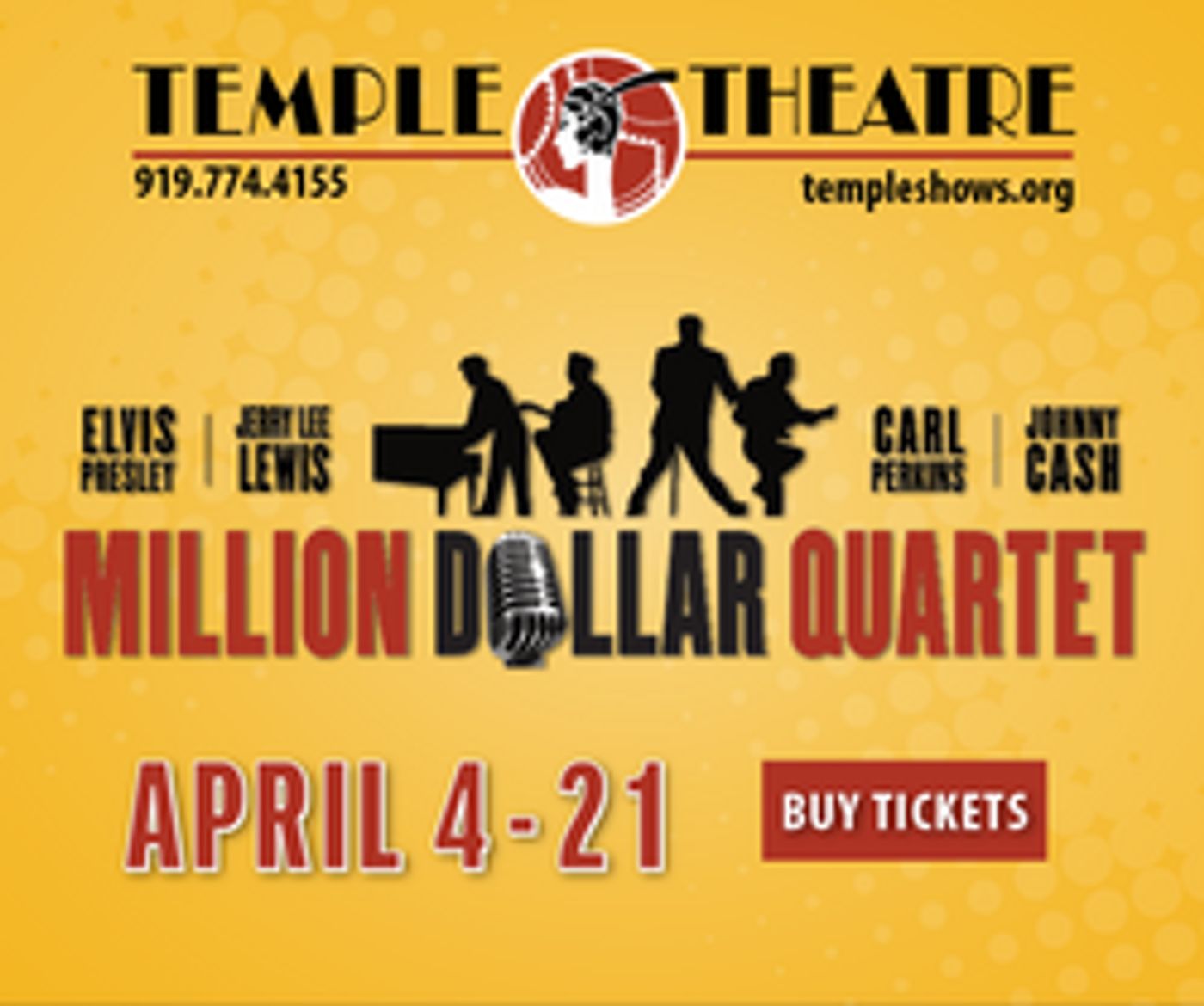 NEXT TO NORMAL, THE PALACIOS SISTERS & More Lead Washington DC's September 2024 Top Picks  Image