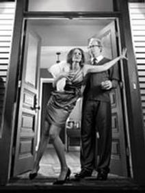 Who's Afraid of Virginia Woolf