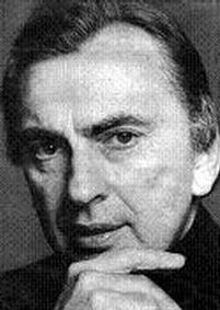 Visit to a Small Planet show poster