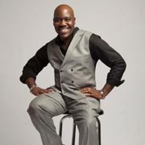 Will Downing and En Vogue show poster