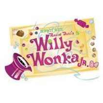 Willy Wonka Jr
